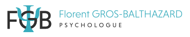 Florent GROS-BALTHAZARD / Psychologue
